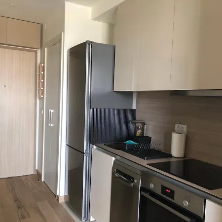 Appartamento Lovely Belgrado